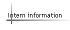 Intern information